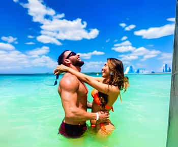 Jericoacoara: tour privado por las dunas y lagunas mágicas de la costa este