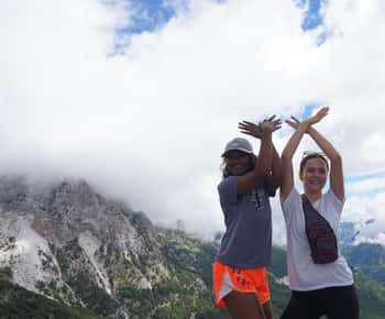 Da Scutari: Valbona a Theth Escursione autoguidata tutto compreso