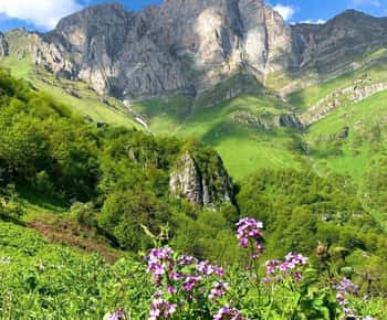 From Kapan: Mount Khustup Sunrise Off-Roading Tour