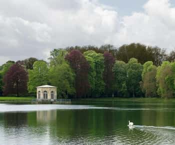 Parijs: halve dagtrip naar Fontainebleau met een lokale gids