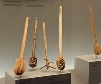 Ontdek de Sierra Norte: cultuur, natuur en ambacht.