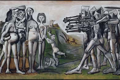 Visite privée de 2 heures du musée Picasso à Paris en petit groupe