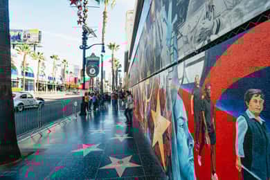 Los Angeles: City tour em grupo com Hollywood e Beverly Hills