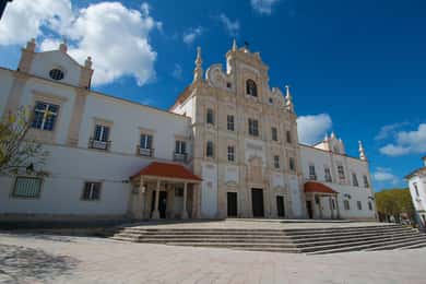 Visita à Catedral e Museu Diocesano
