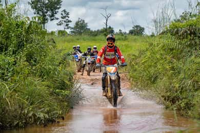 Siem Reap : Excursion d'une journée à Haft