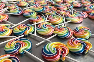 Jacksonville: Hand-Pulled Lollipop Making Workshop