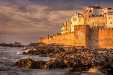 Excursie de o zi la Essaouira Coastal Adventure din Marakech