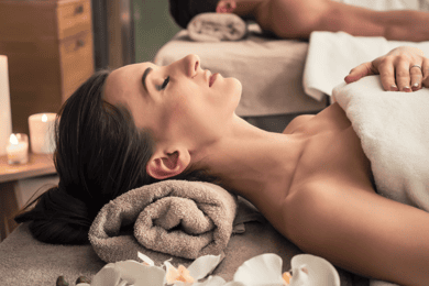 Kemer Türk Hamamı & Spa Otel Transferli