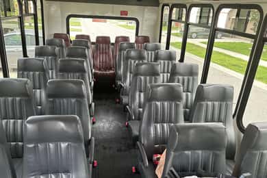 Shuttle Port Canaveral - MCO Orlando Airport