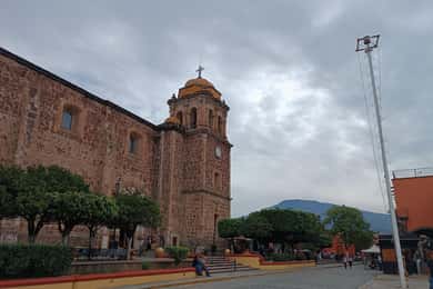 From Guadalajara: Tequila Tour with Tastings