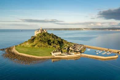 Cornwall: Private Guided Tour
