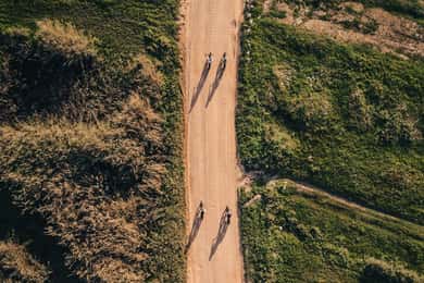 Peniche E-bike Rental