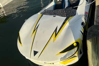 Miami - en tur med jetcar Rundtur med jetcar