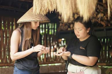 Ubud: Excursão a Bali Pulina com Swing e Terraço de Arroz Tegallang