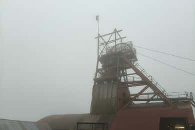 Private Tour: The Valleys Heritage & South Wales Landscapes