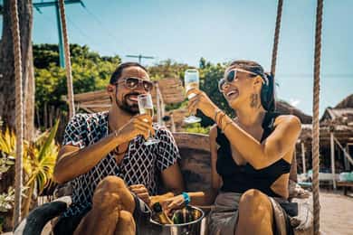 Cartagena: Experiência Holística Namaste Romance