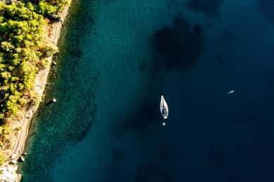 Nafplio Sun Sail Cruises | Half Day-Private | With Full Meal