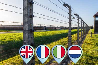 From Krakow: Auschwitz-Birkenau Guided Tour, Several Options