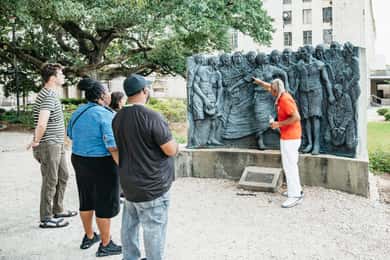 Noche en Nueva Orleans: Recorrido para descubrir la música de jazz en directo