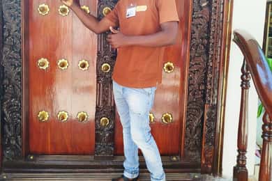 Zanzibar: Private Stone Town and Prison Island Tour