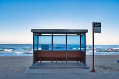 Seoul: BTS Gangneung Fan Tour & Ulleung Island Escape