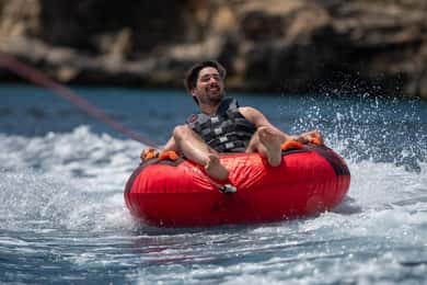 Makarska: Water sports , Water Tubing - MPL Nautika