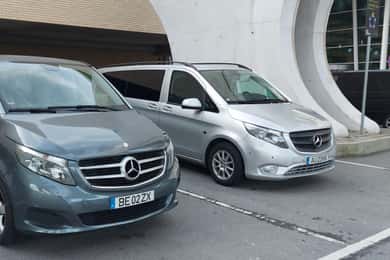 Transfer Porto Airport Opo to City and City to Opo Airport