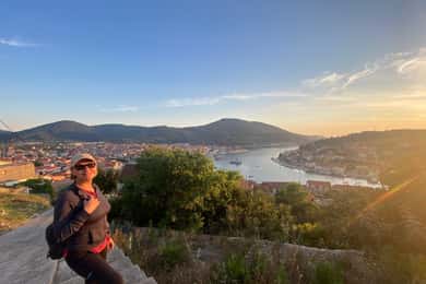 Korčula Eco Heritage Tour with Snacks