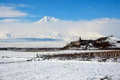 Enjoy 3 Day Winter Private Tour in Armenia