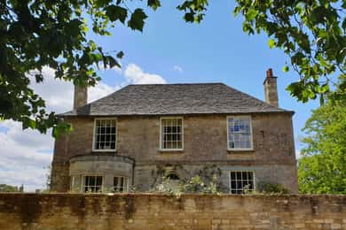 Private Downton Abbey Day In The Cotswolds Tour.