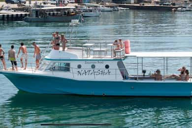 Private Tour nach Savudrija: Entdecke die versteckten Schätze der Adria