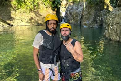 San Juan: El Yunque Half-Day Guided Tour with Transportation