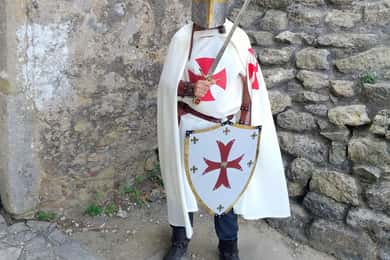 Knights Templar Tour
