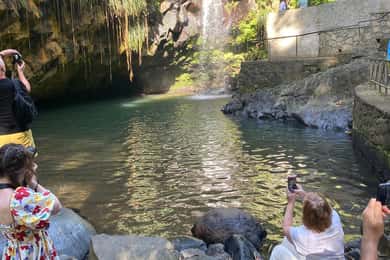 All about Grenada