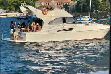 Paseo en lancha privada por la bahía de Guanabara - Río de Janeiro