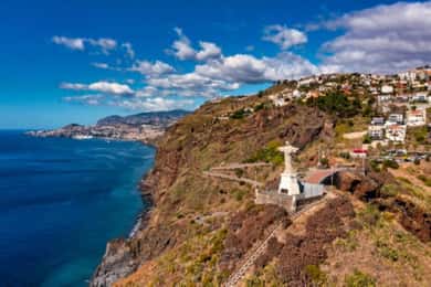 Madeira: Sightseeing Tour