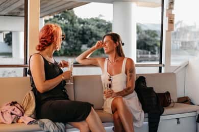 Noosa: River and Canals - Day Cruise