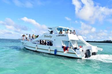 Hip Hop Party Boat Booze Cruise w/Open Bar (Adults Only)