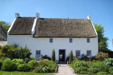 Ulster Folk Museum Entry Ticket