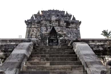 Cultural Wonders of Mendut