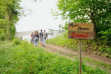 Trentino Agriconda: frutTIAMO...Udforsk, lær, smag de små frugter