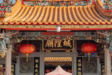 Nanjing : circuit de 6 jours dans le Jiangnan avec repas et hôtels