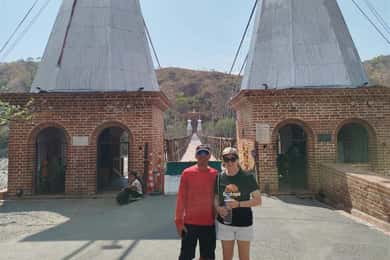Medellin: Full-Day Colonial Tour with Guide