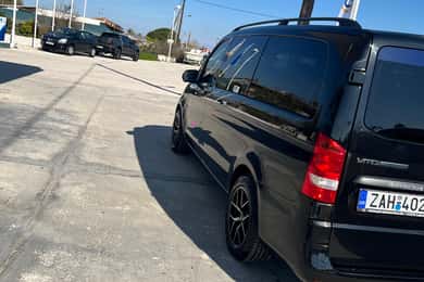 Zakynthos: VIP-Privater Flughafentransfer