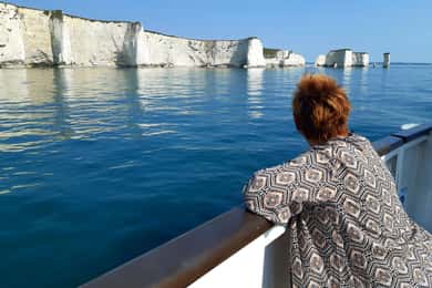 Poole: Crucero circular por la Costa Jurásica