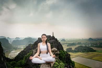 Private Tour Bai Dinh, Trang An, Mua Cave & Thung Nham Tour