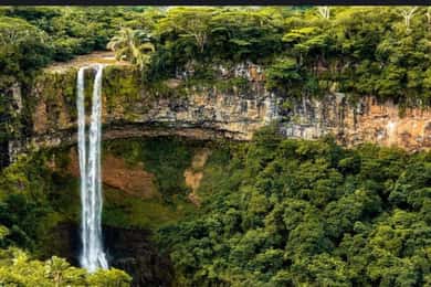 Mauritius: privat tur i sydväst