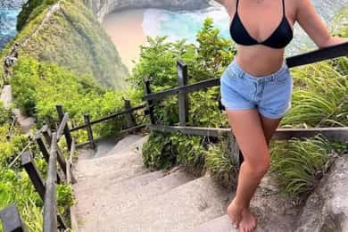 Bali - Nusa Penida Highlight Snorkeling and Land Tour
