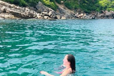 Hikkaduwa: snorkelavontuur