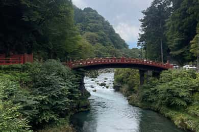Da Tokyo: tour privato personalizzato a Nikko